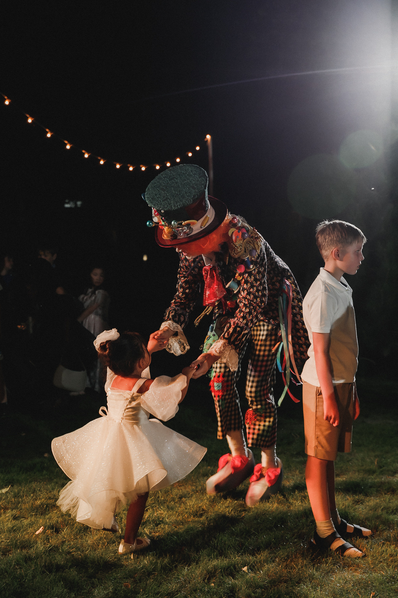 Асянди. Цирк 🎪. Фотограф в Волгограде — Александра Искандерова