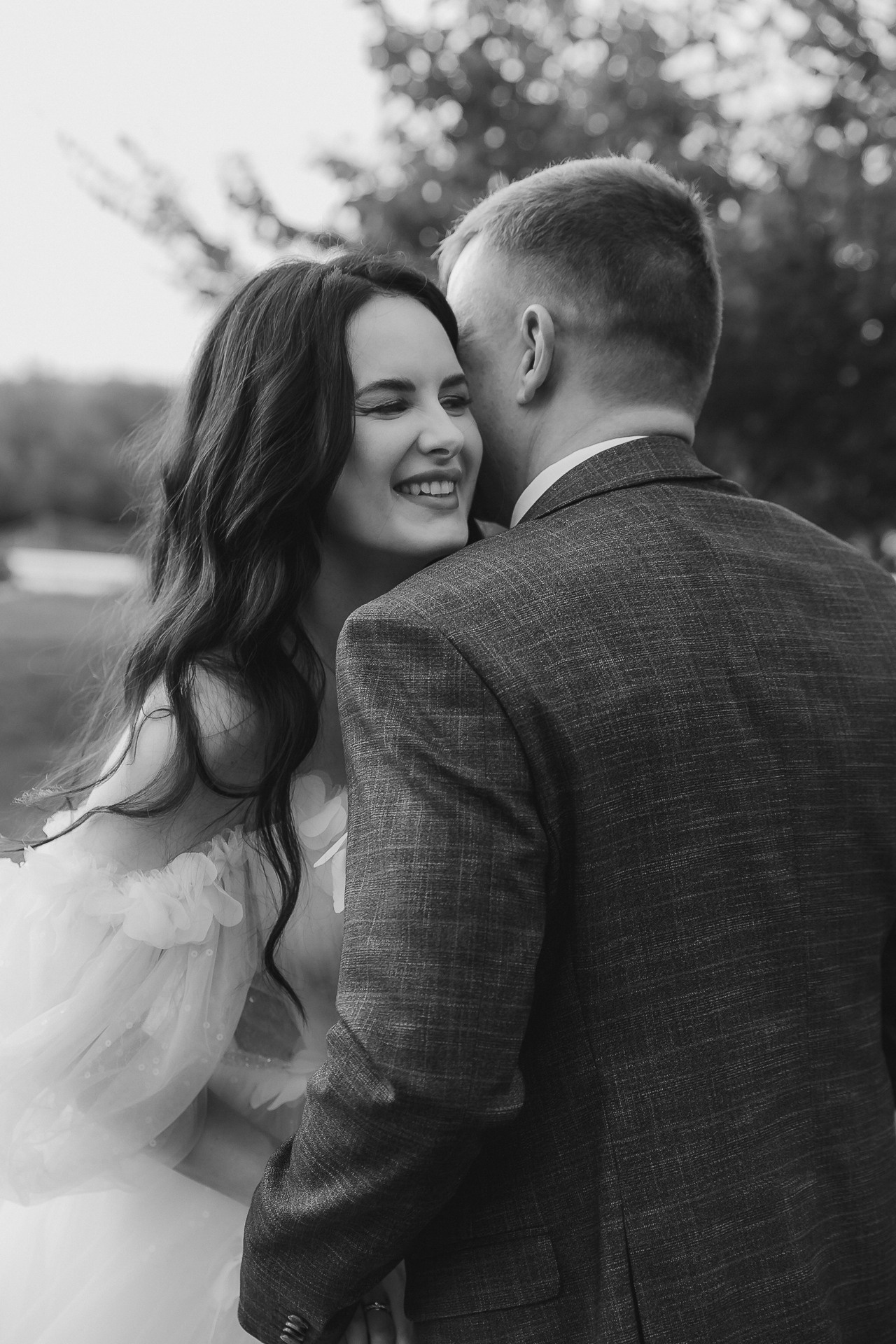 Елена и Юрий. Фотограф в Волгограде — Александра Искандерова