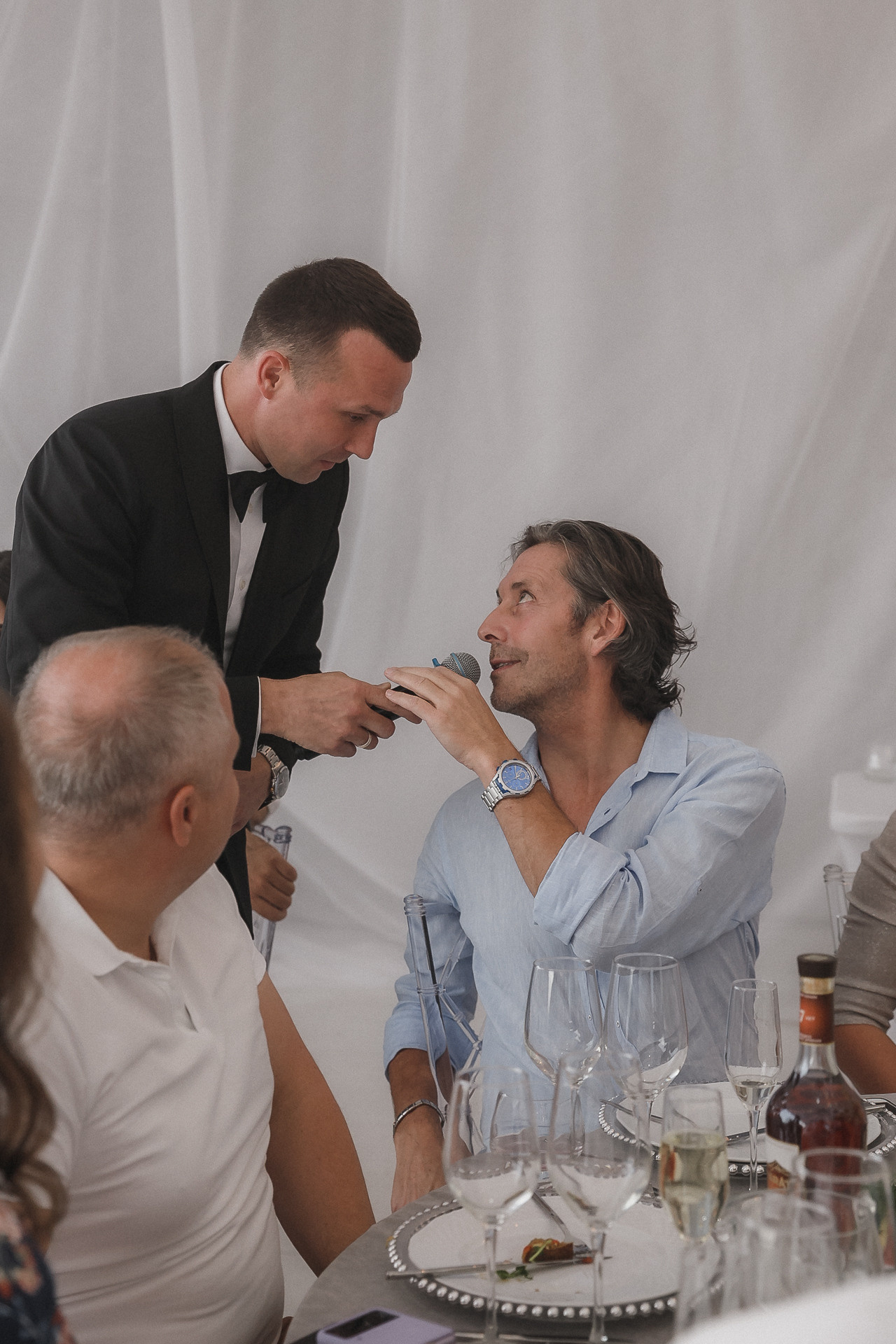 Елена и Юрий. Фотограф в Волгограде — Александра Искандерова