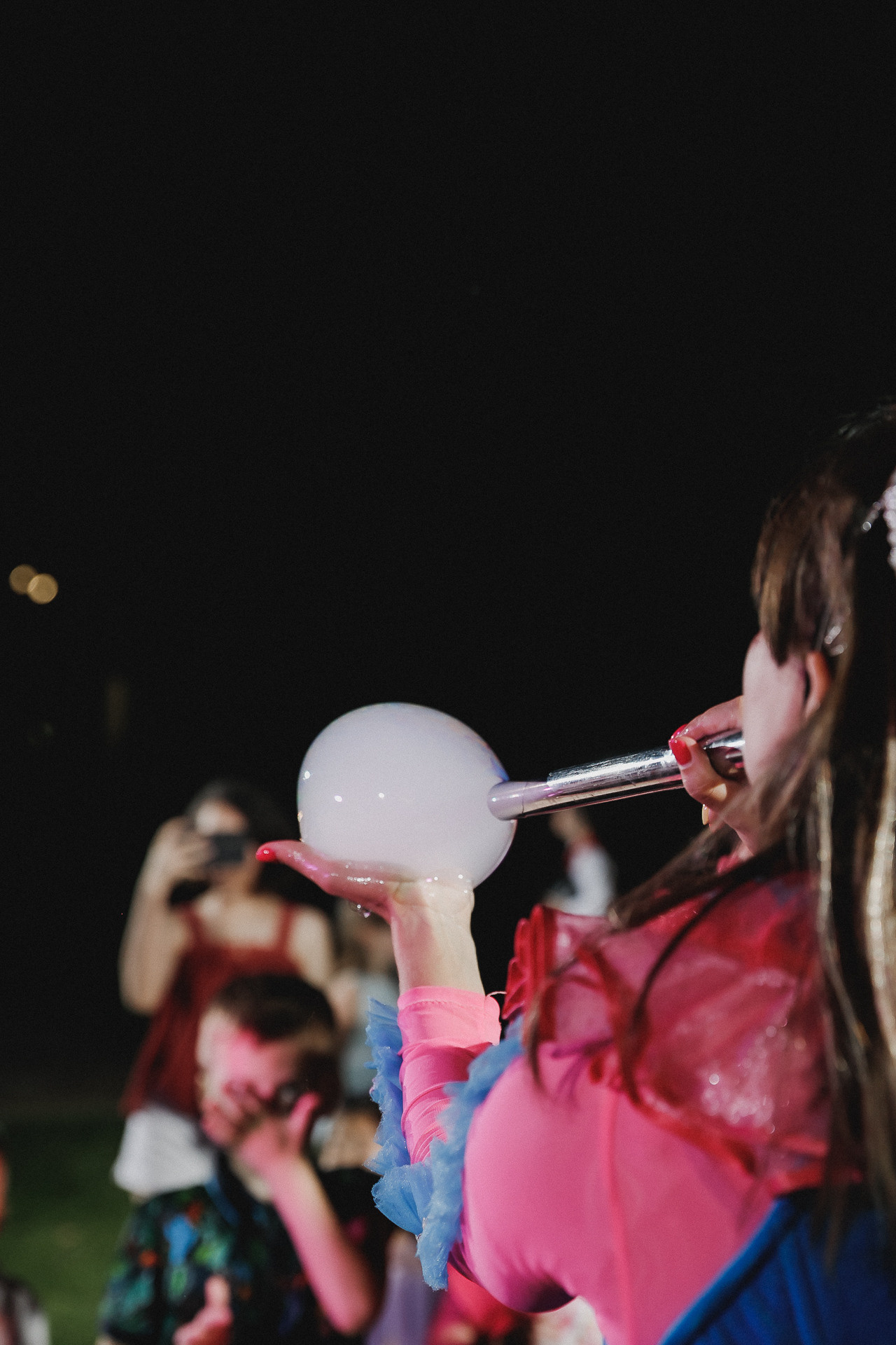 Асянди. Цирк 🎪. Фотограф в Волгограде — Александра Искандерова