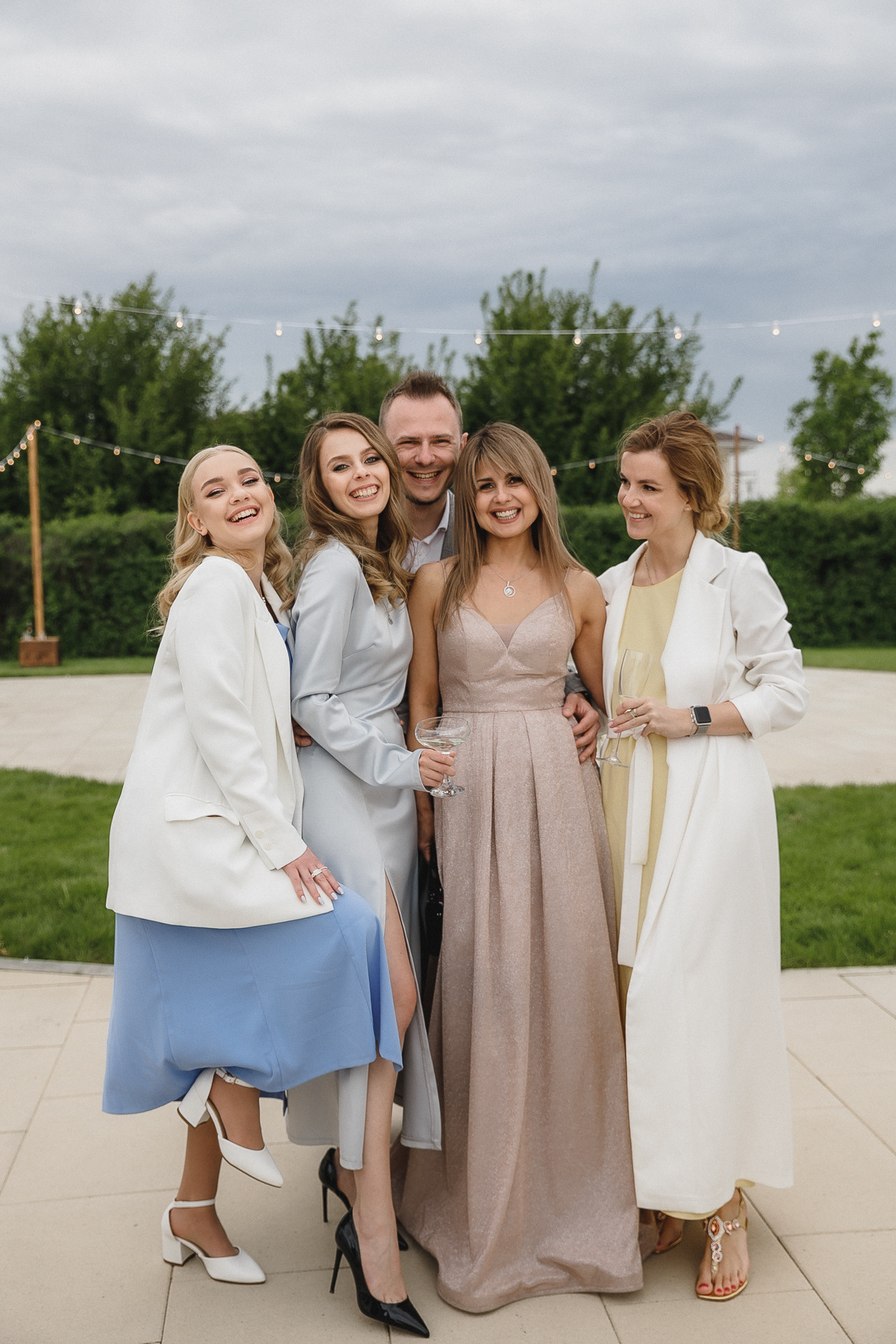 Диана и Андрей. Фотограф в Волгограде — Александра Искандерова