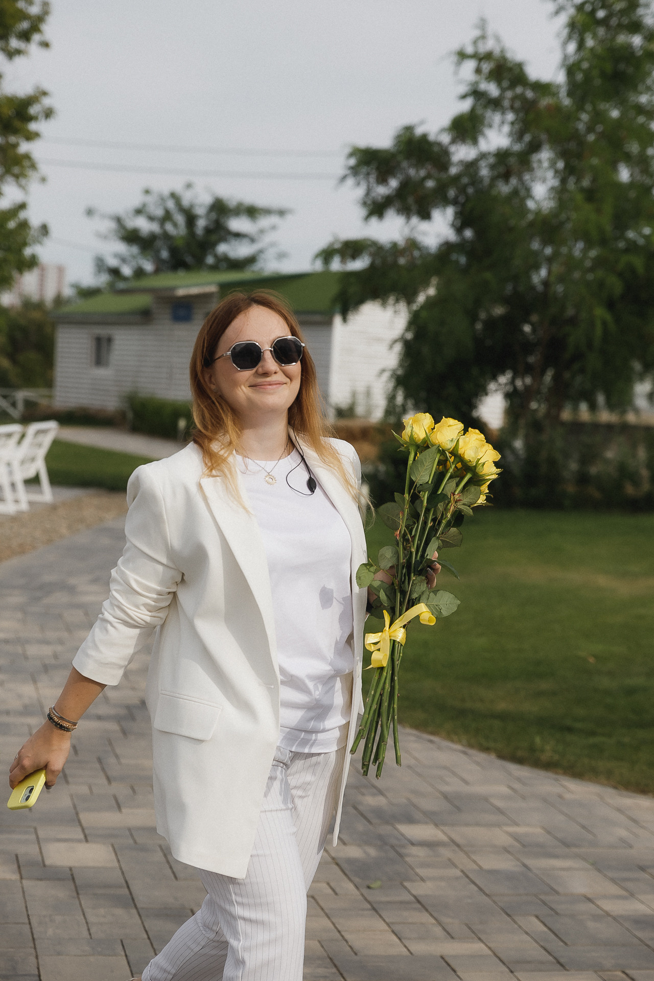 Елена и Юрий. Фотограф в Волгограде — Александра Искандерова