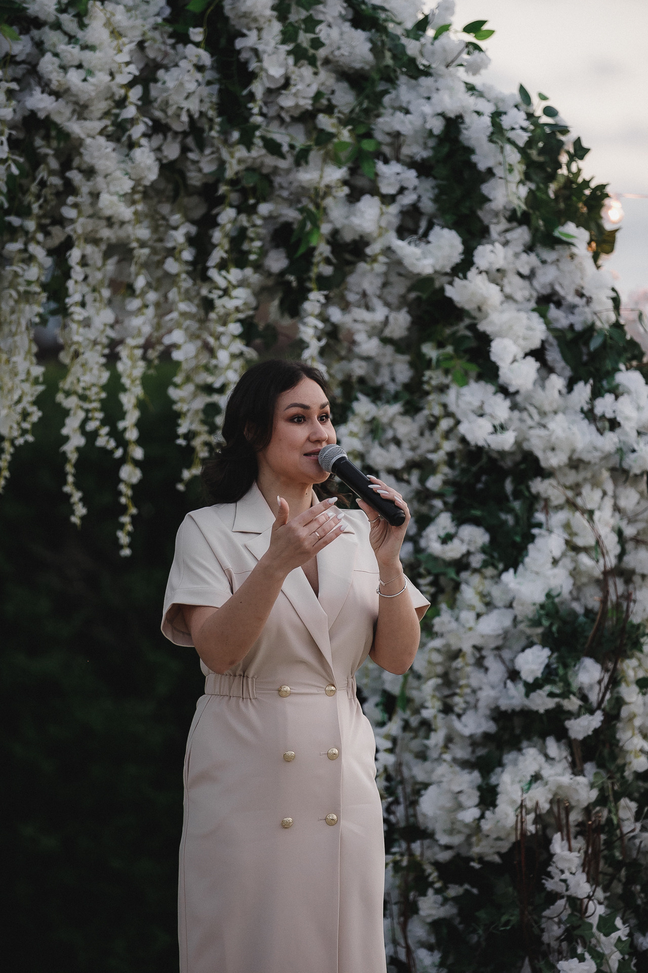 Диана и Андрей. Фотограф в Волгограде — Александра Искандерова