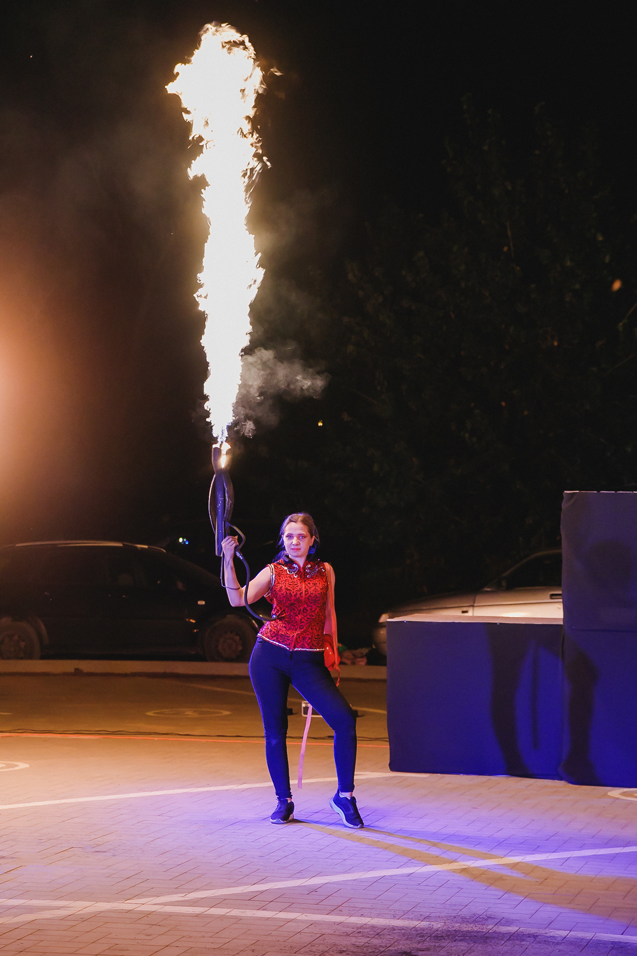 Асянди. Цирк 🎪. Фотограф в Волгограде — Александра Искандерова