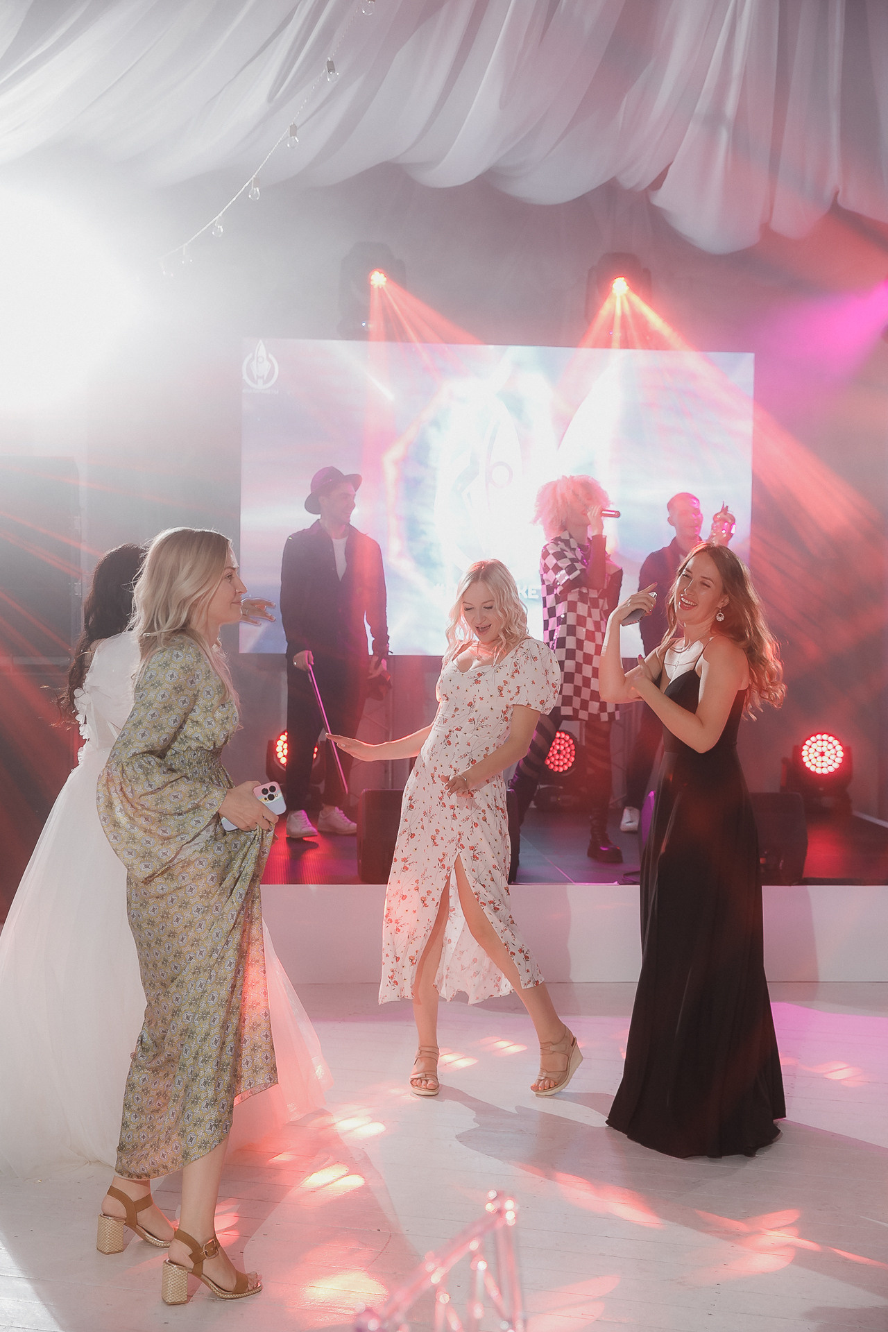 Елена и Юрий. Фотограф в Волгограде — Александра Искандерова