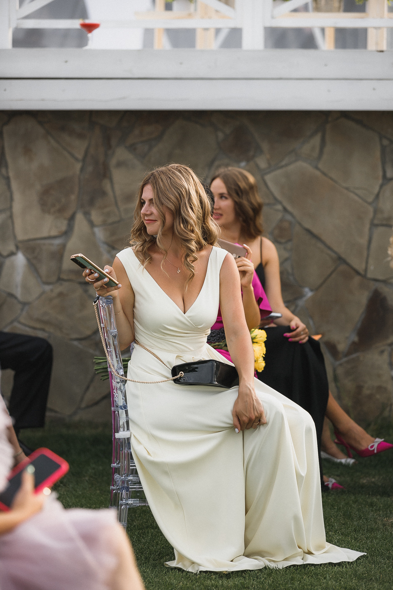 Елена и Юрий. Фотограф в Волгограде — Александра Искандерова