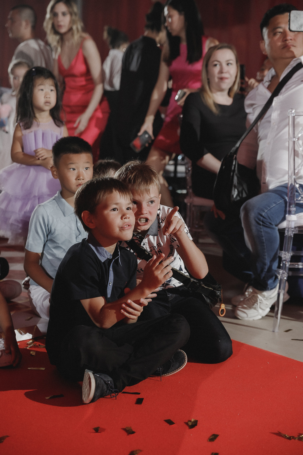 Асянди. Цирк 🎪. Фотограф в Волгограде — Александра Искандерова