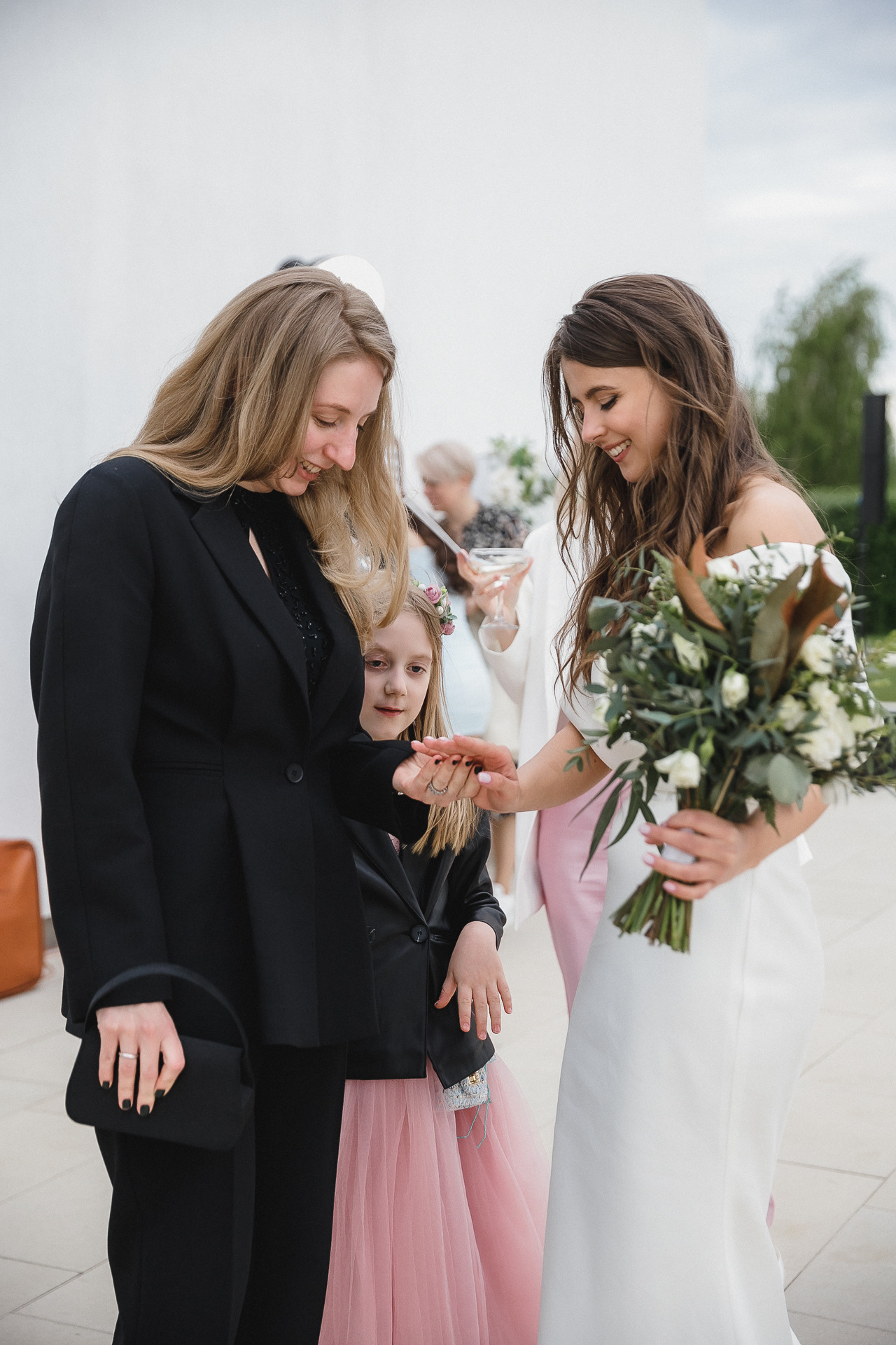 Диана и Андрей. Фотограф в Волгограде — Александра Искандерова