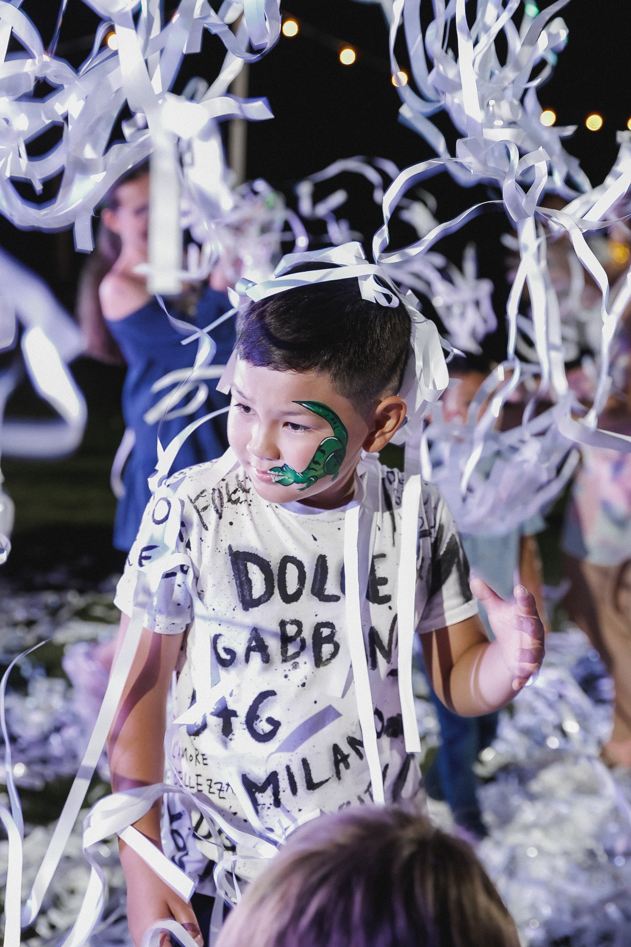 Асянди. Цирк 🎪. Фотограф в Волгограде — Александра Искандерова