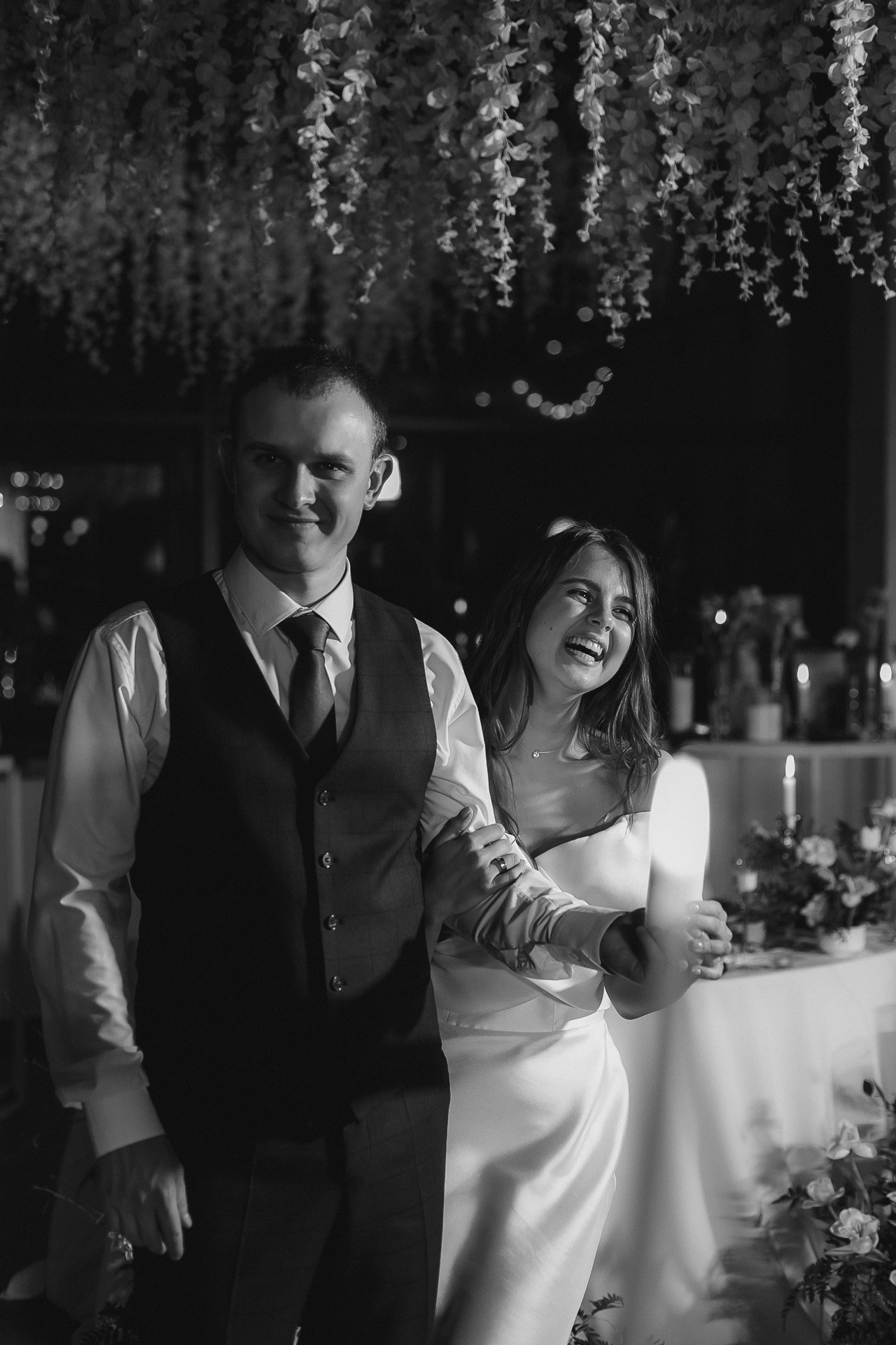 Диана и Андрей. Фотограф в Волгограде — Александра Искандерова