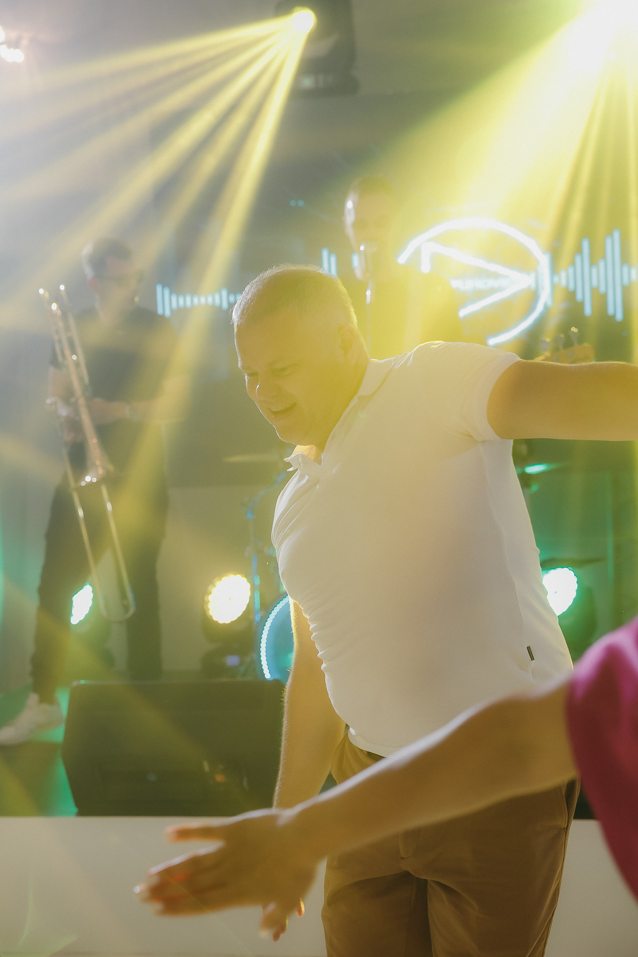 Елена и Юрий. Фотограф в Волгограде — Александра Искандерова