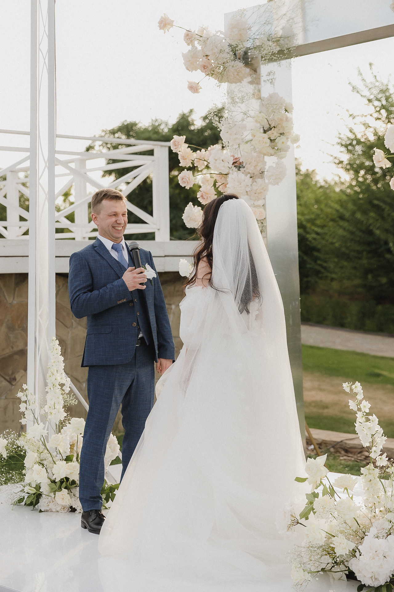 Елена и Юрий. Фотограф в Волгограде — Александра Искандерова