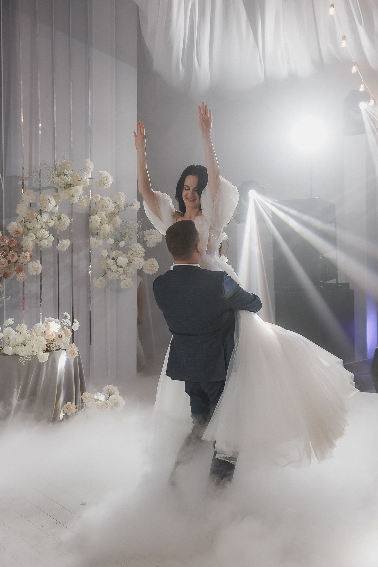 Елена и Юрий. Фотограф в Волгограде — Александра Искандерова