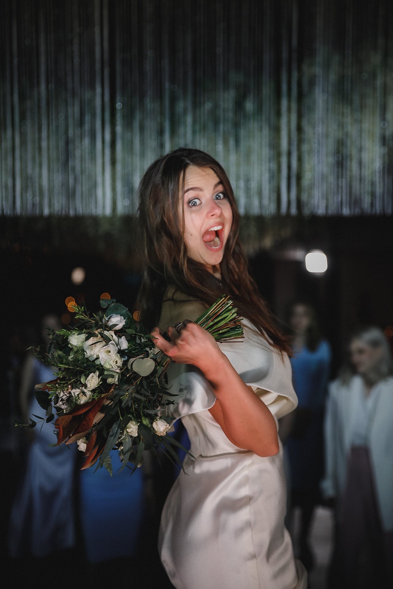 Диана и Андрей. Фотограф в Волгограде — Александра Искандерова