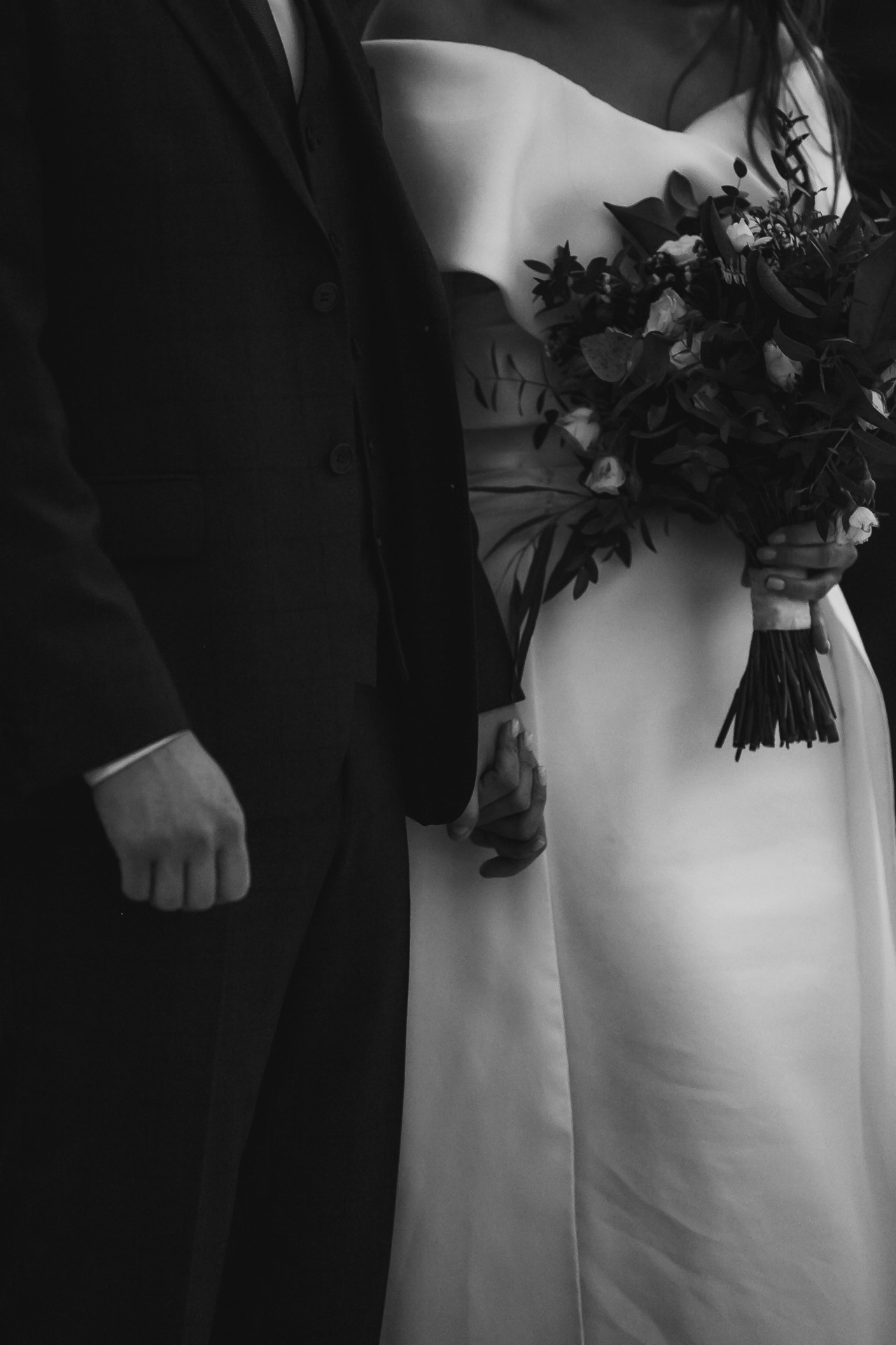 Диана и Андрей. Фотограф в Волгограде — Александра Искандерова