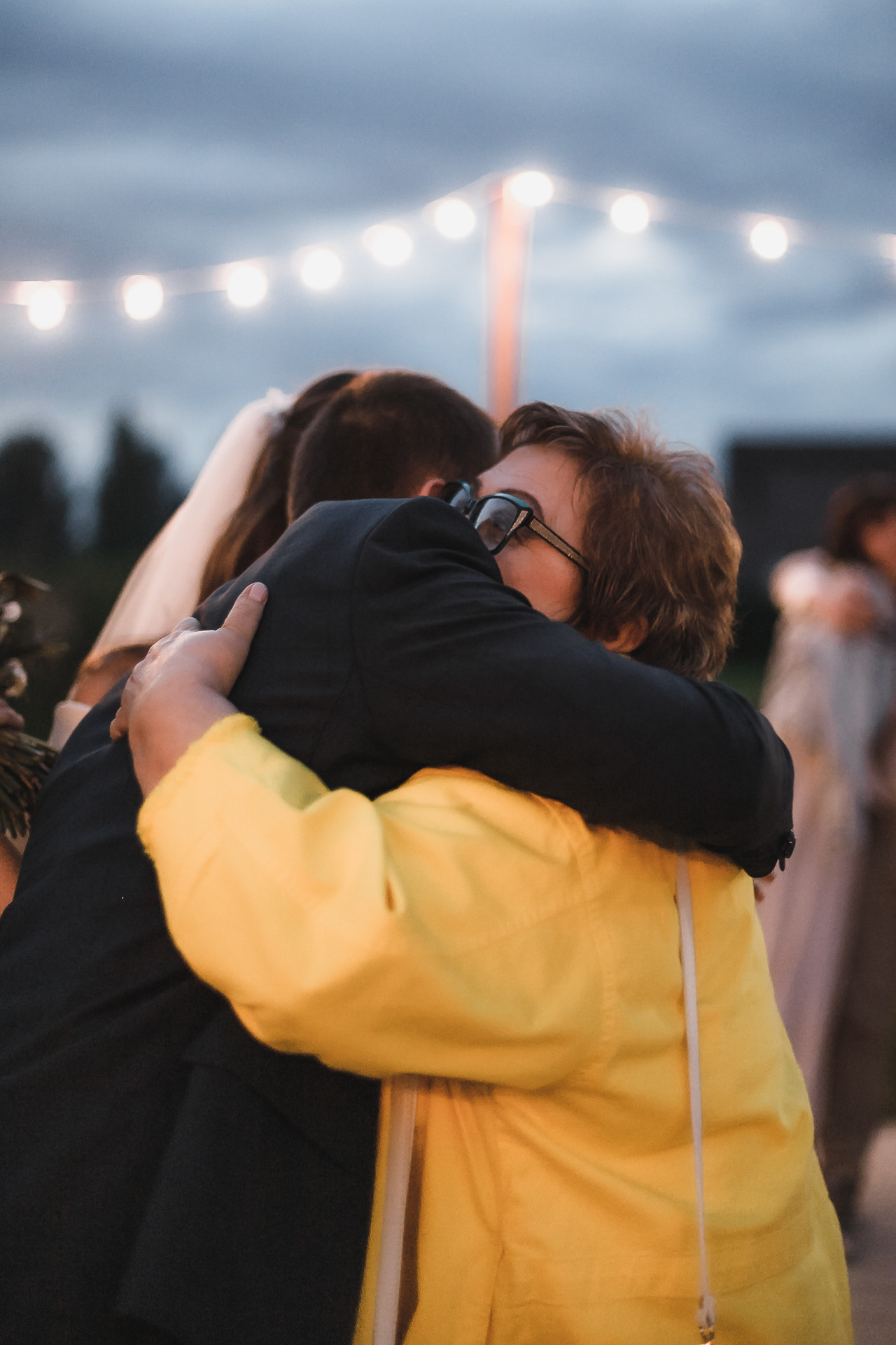 Диана и Андрей. Фотограф в Волгограде — Александра Искандерова