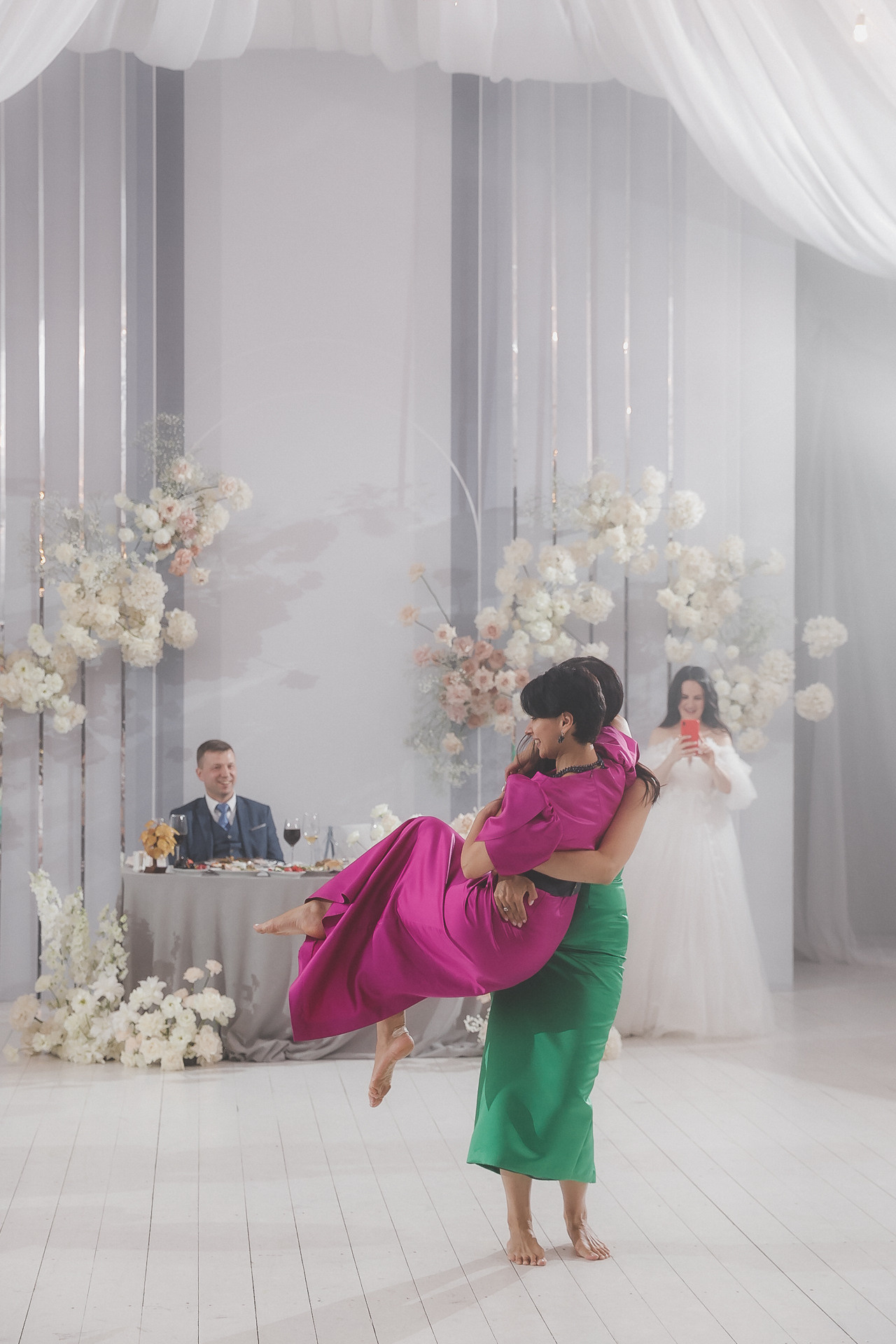 Елена и Юрий. Фотограф в Волгограде — Александра Искандерова