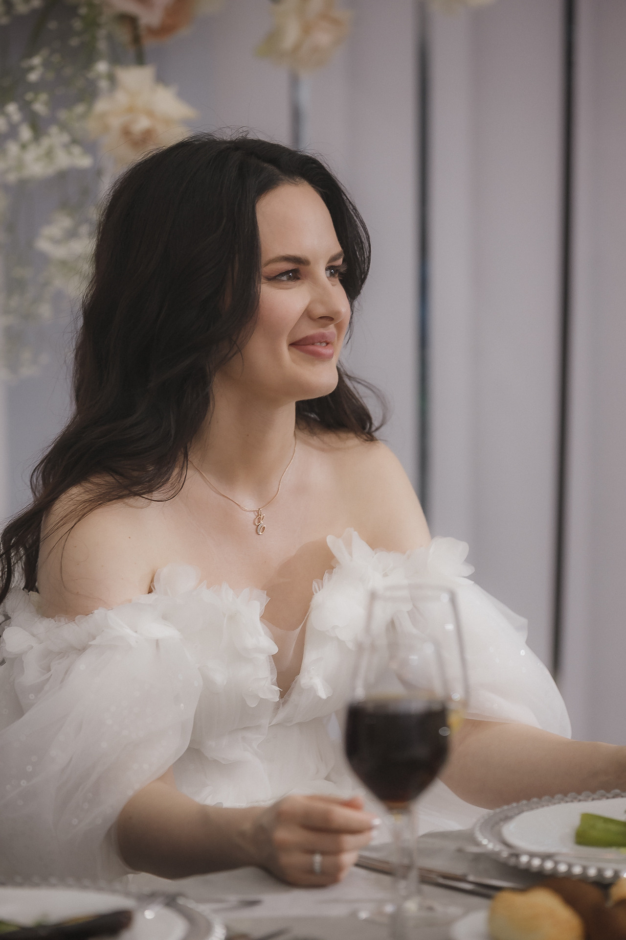 Елена и Юрий. Фотограф в Волгограде — Александра Искандерова