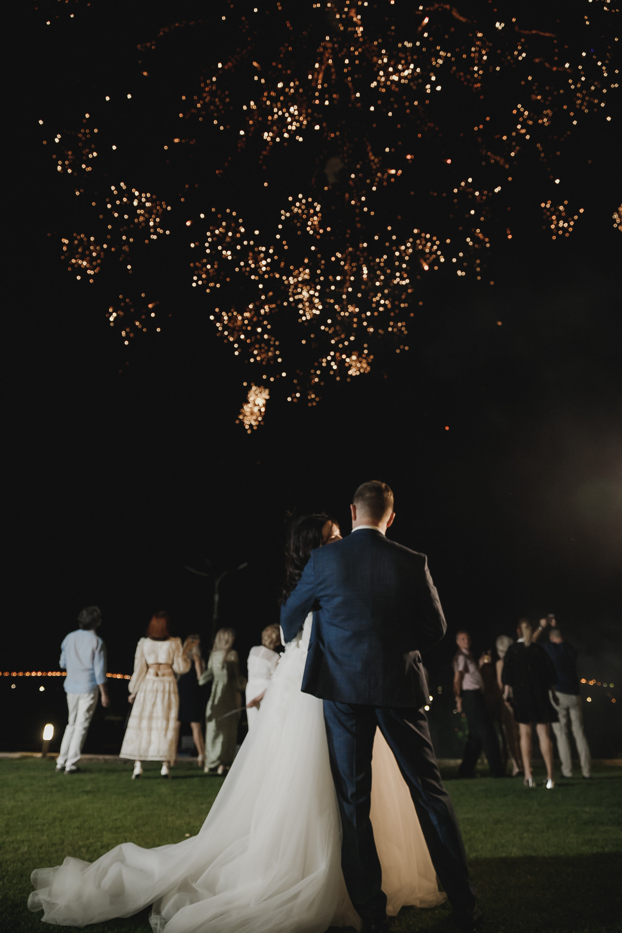 Елена и Юрий. Фотограф в Волгограде — Александра Искандерова