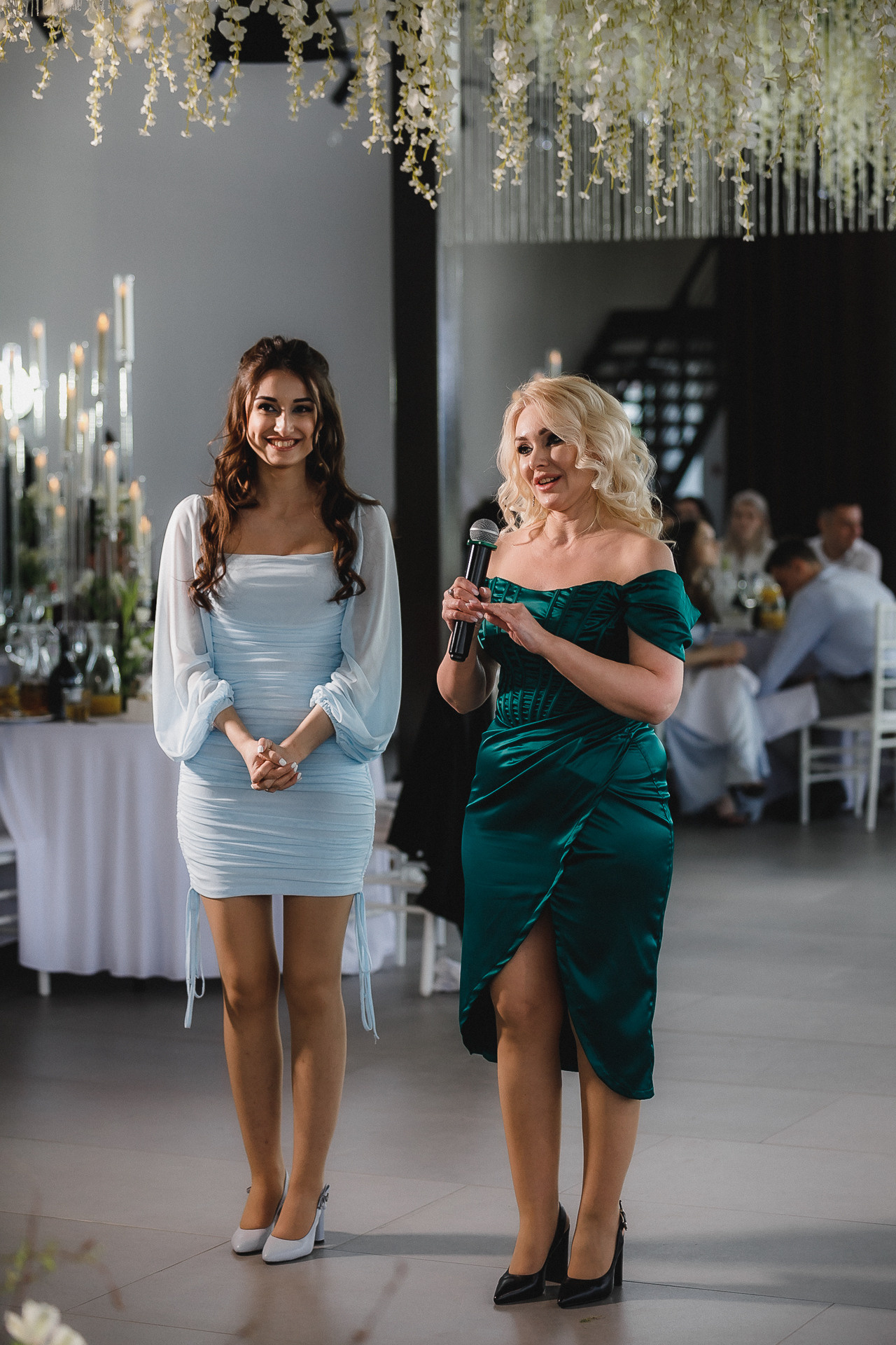 Диана и Андрей. Фотограф в Волгограде — Александра Искандерова