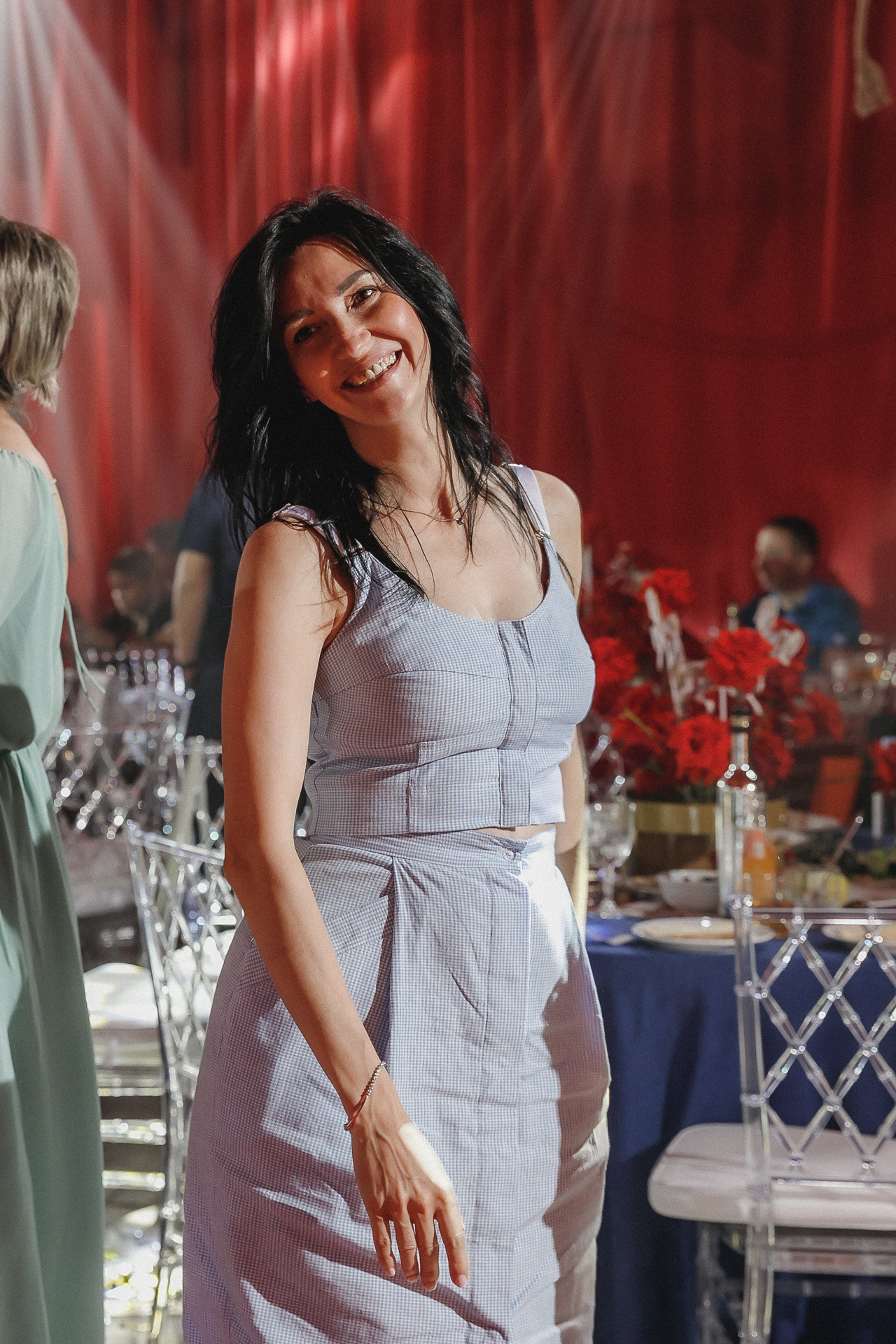 Асянди. Цирк 🎪. Фотограф в Волгограде — Александра Искандерова