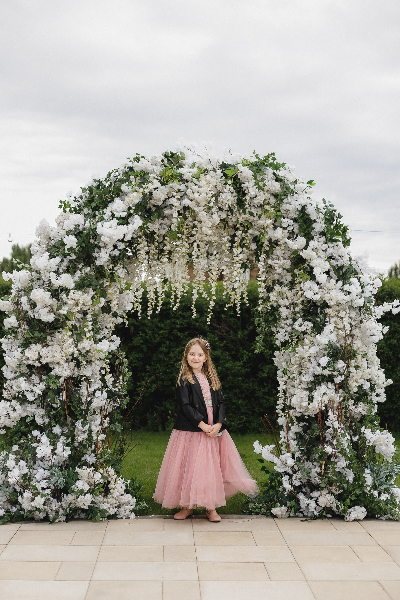 Диана и Андрей. Фотограф в Волгограде — Александра Искандерова