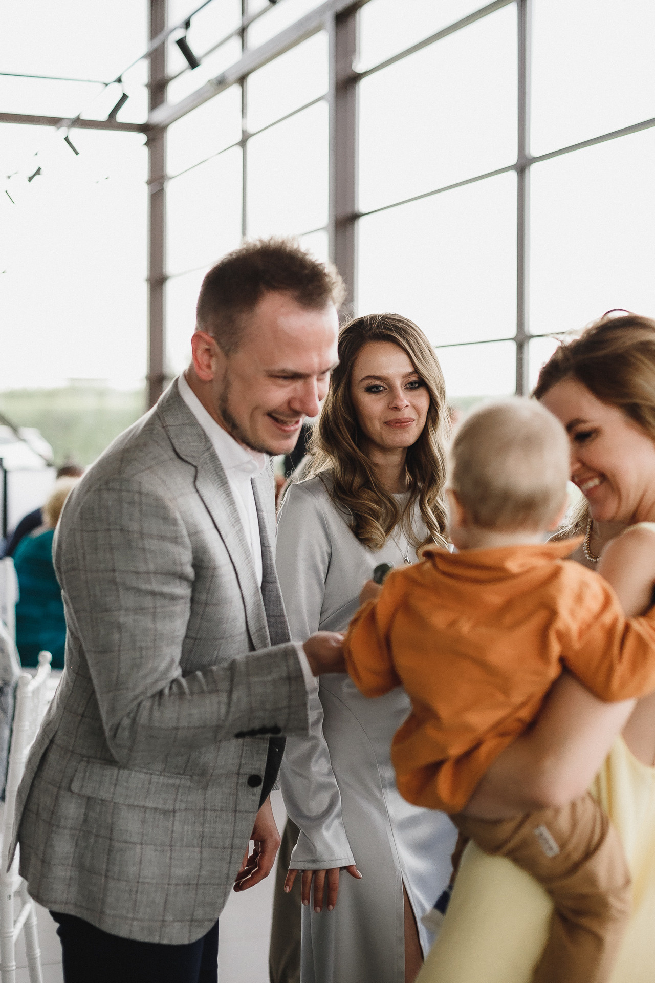 Диана и Андрей. Фотограф в Волгограде — Александра Искандерова