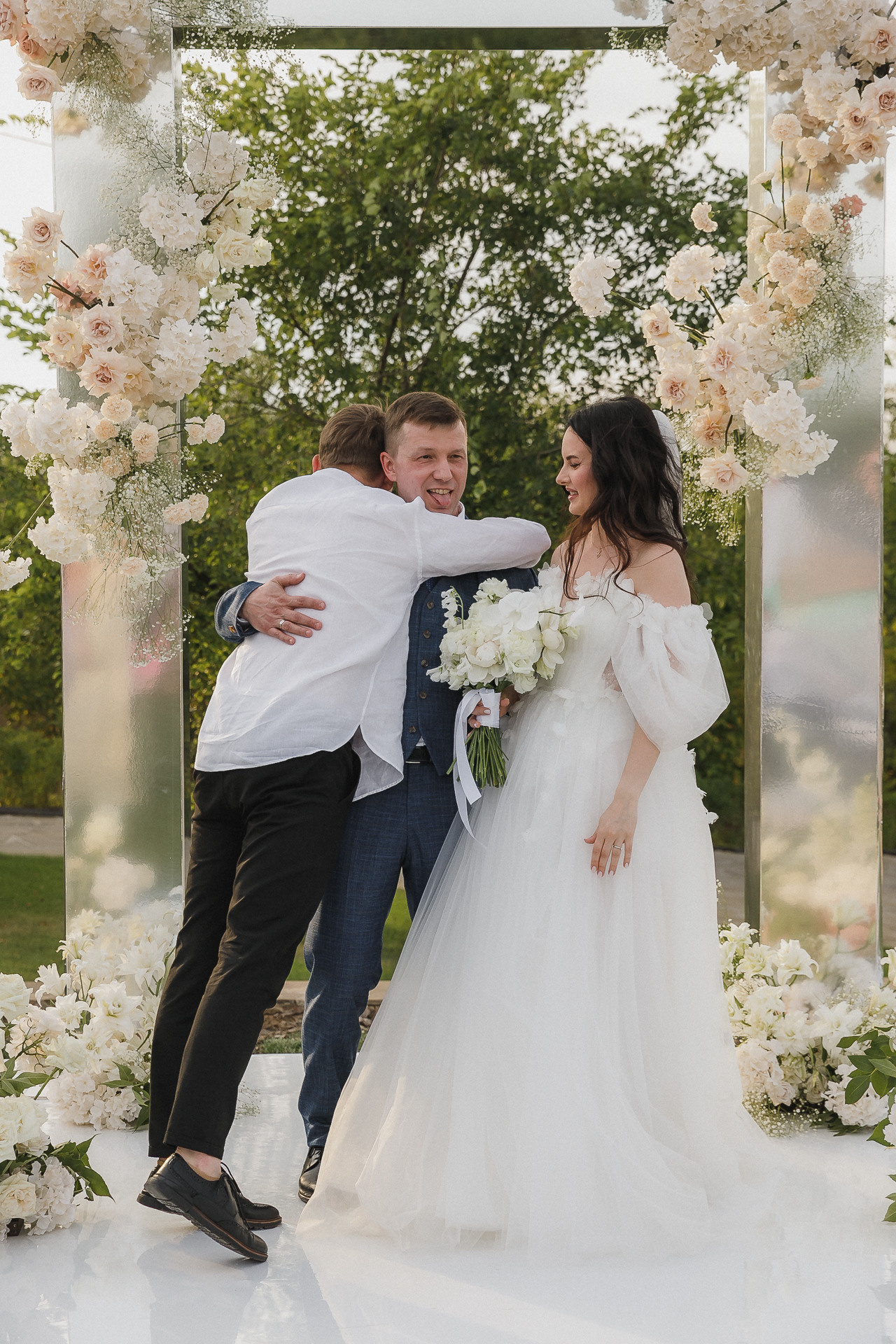 Елена и Юрий. Фотограф в Волгограде — Александра Искандерова