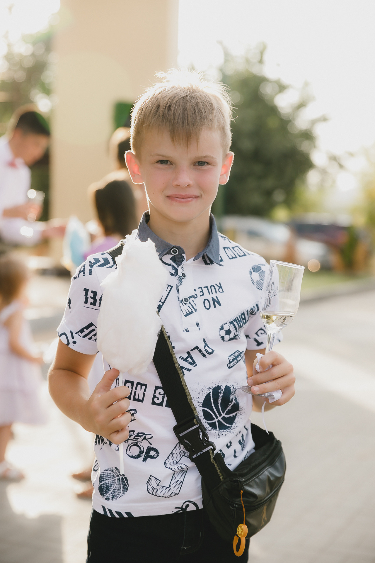 Асянди. Цирк 🎪. Фотограф в Волгограде — Александра Искандерова