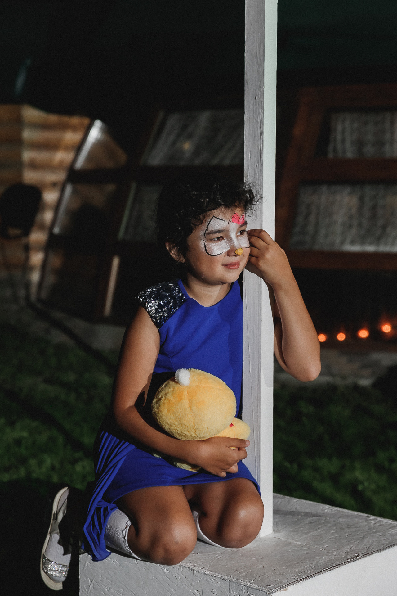 Асянди. Цирк 🎪. Фотограф в Волгограде — Александра Искандерова