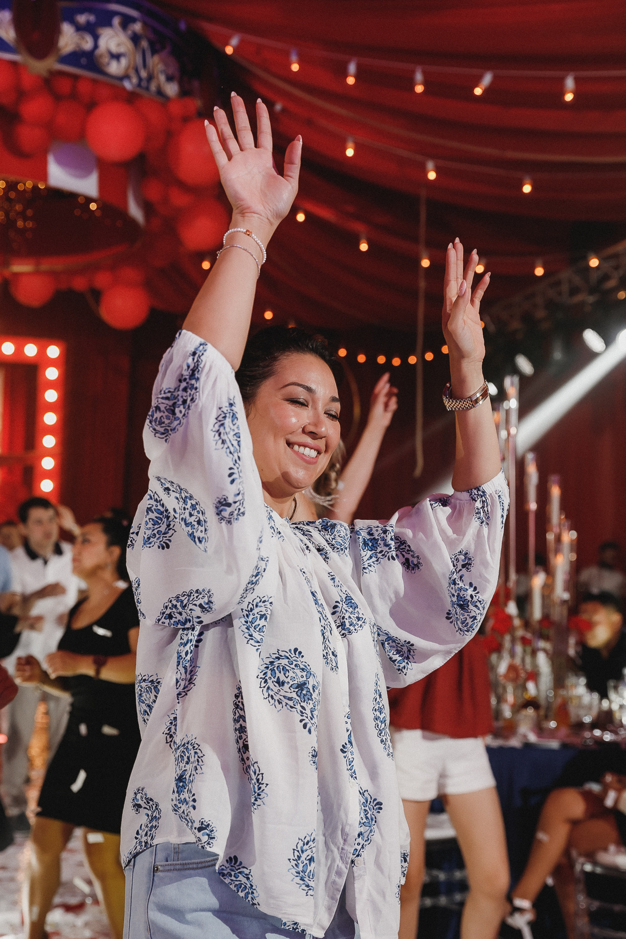 Асянди. Цирк 🎪. Фотограф в Волгограде — Александра Искандерова