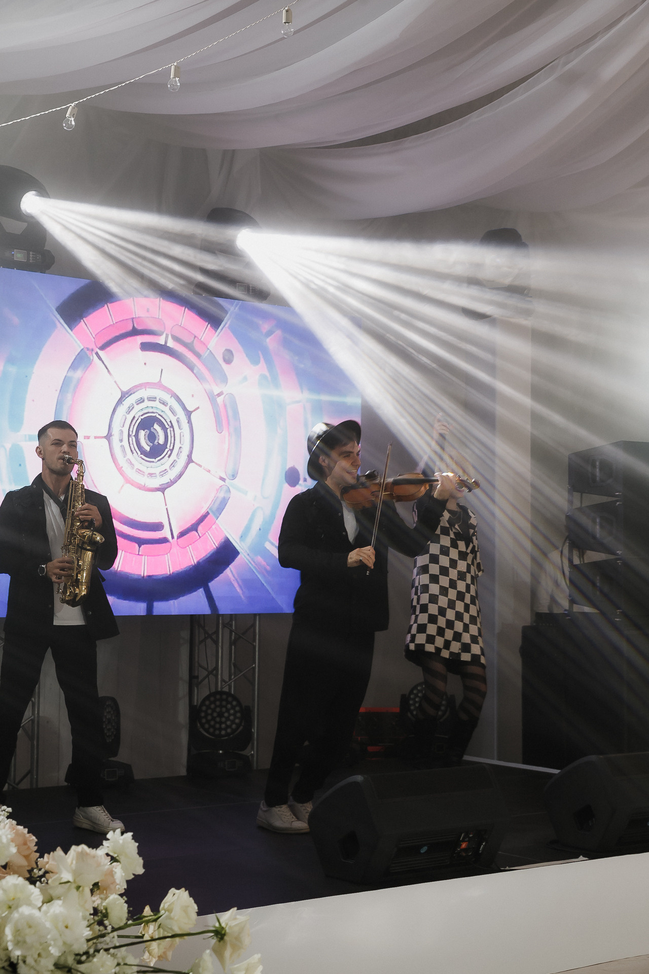 Елена и Юрий. Фотограф в Волгограде — Александра Искандерова