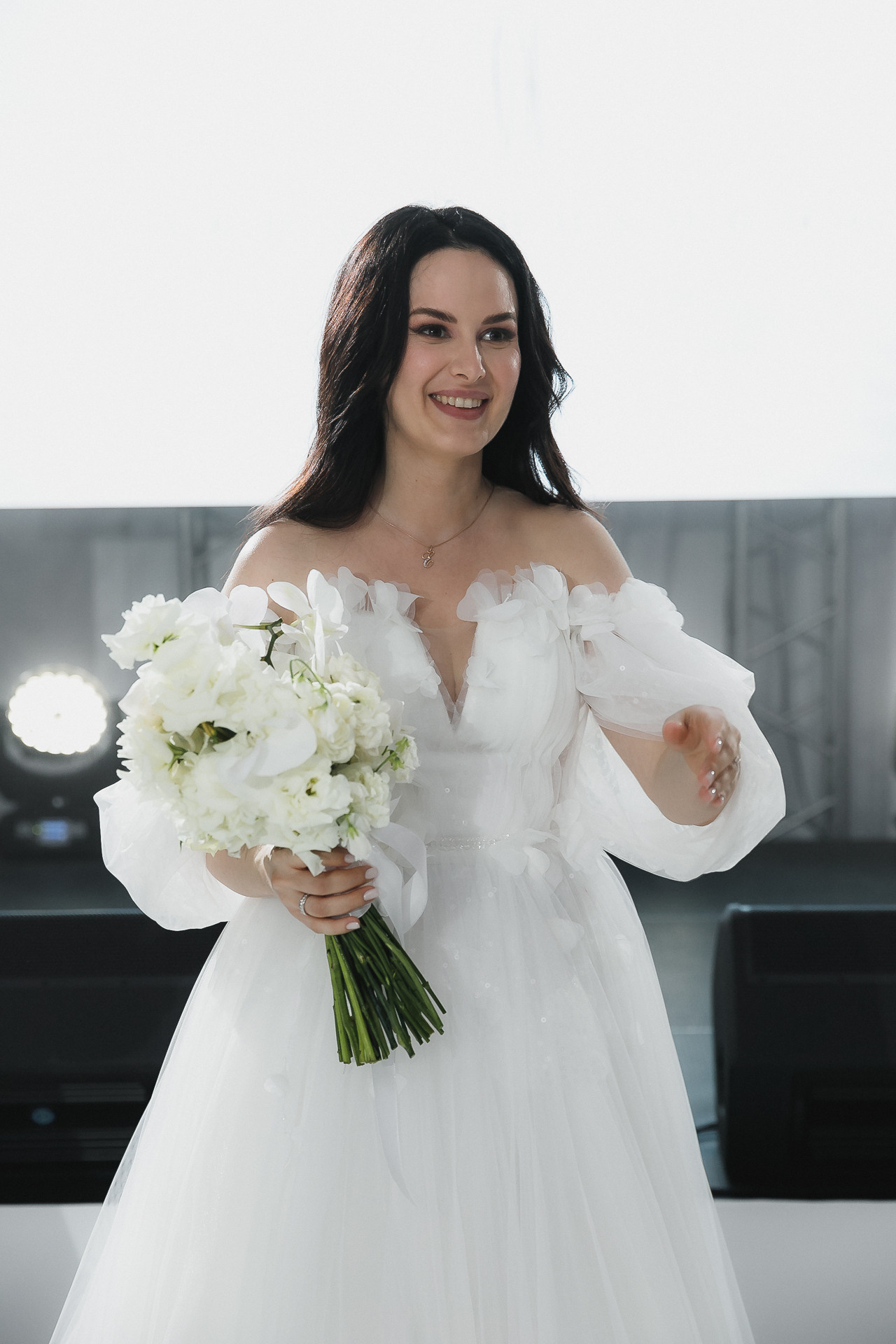 Елена и Юрий. Фотограф в Волгограде — Александра Искандерова