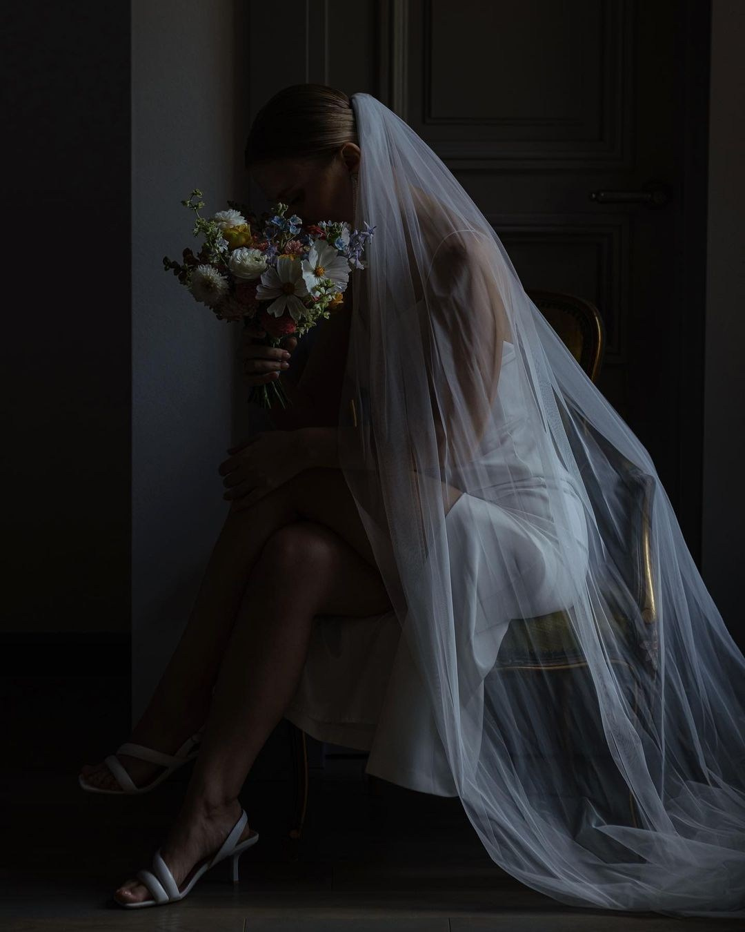 Сва. Флористика и декор в Санкт-Петербурге