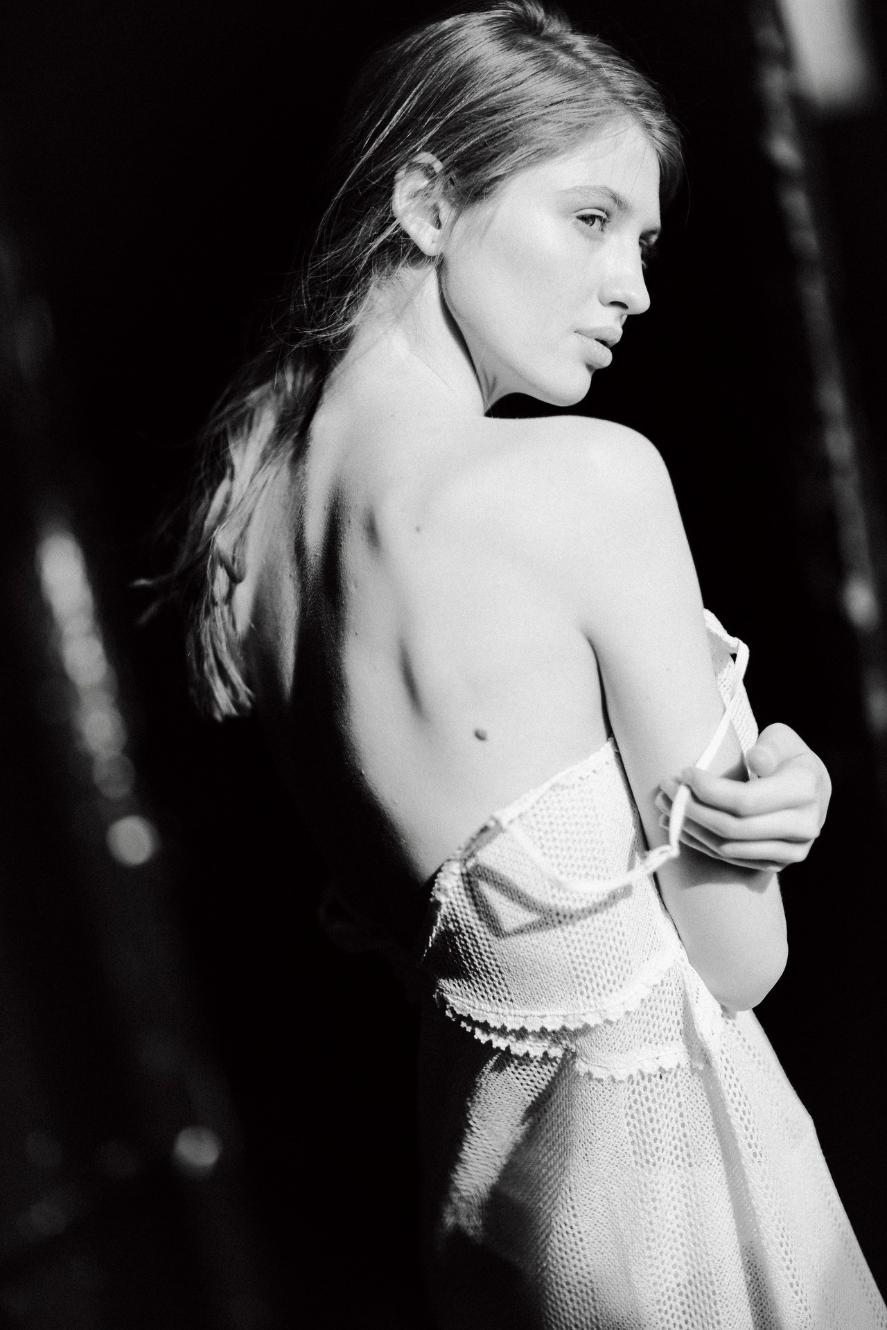 Маша. Фотограф Иванов Максим (Кемерово, Россия)