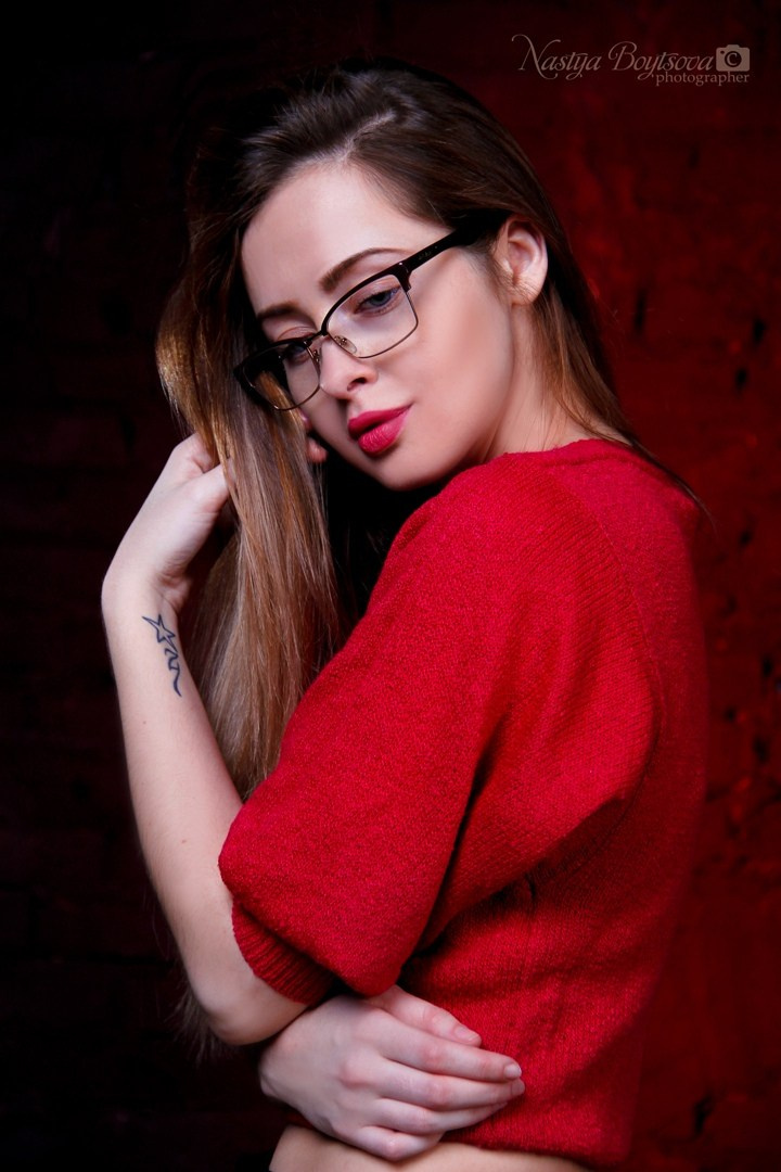 ИНДИВИДУАЛЬНАЯ. Фотограф в Омске