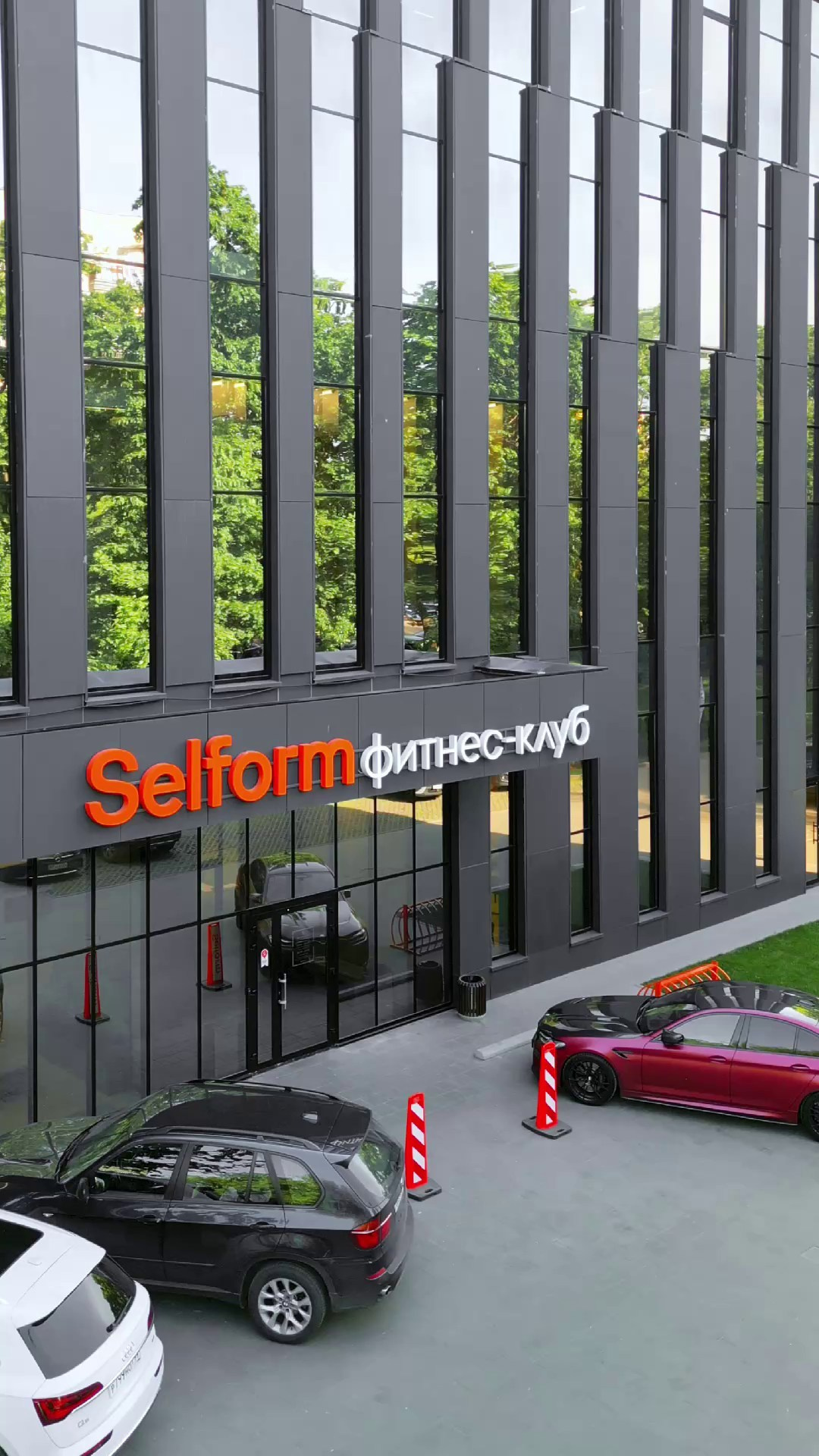 Business. Видеограф Москва | Видеограф Антон