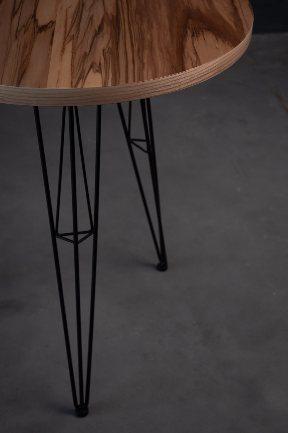 Столешницы и подстолья. Klauzevits Workshop