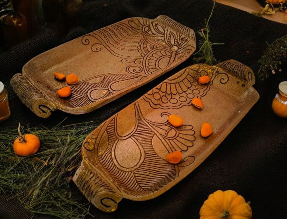 Керамика для ресторанов. Мстинская Гончарня