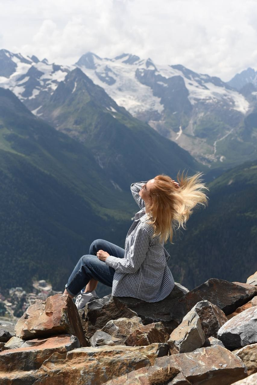 Фототуры. Фотограф Юлия Кондратьева