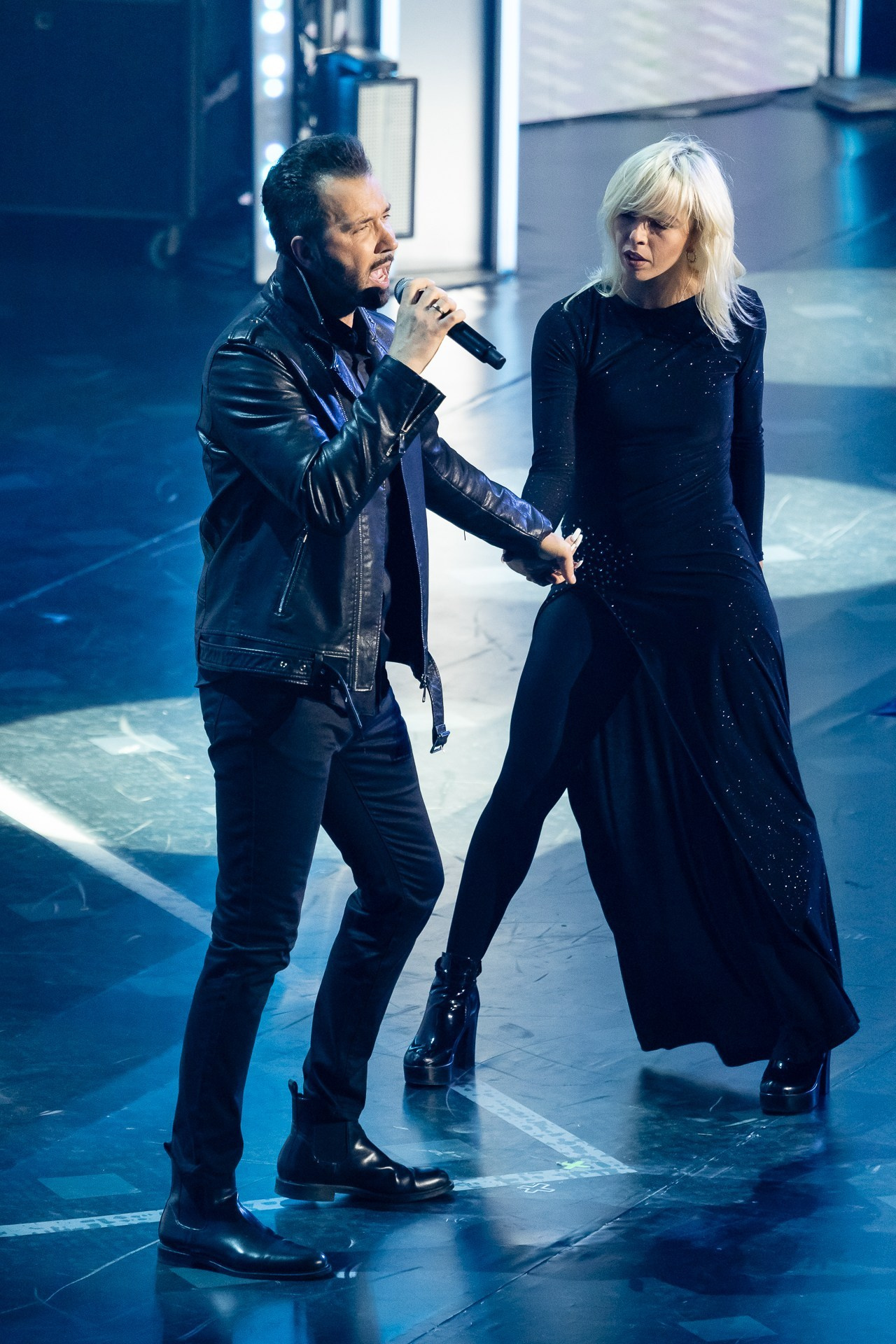 Портфолио «Концерт». Фотограф в Санкт-Петербурге — Сергей Петров