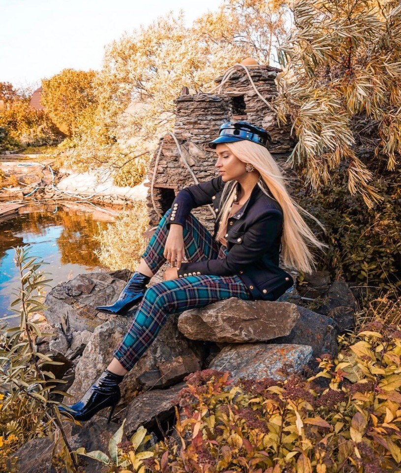 Яна Панковская. Фотограф для маркетплейсов Михаил Бове