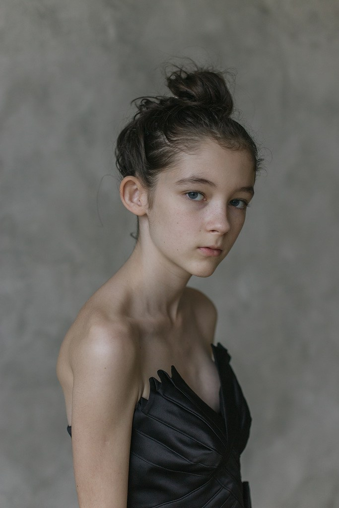 Детские портреты. Наталья Скворцова — портретный фотограф