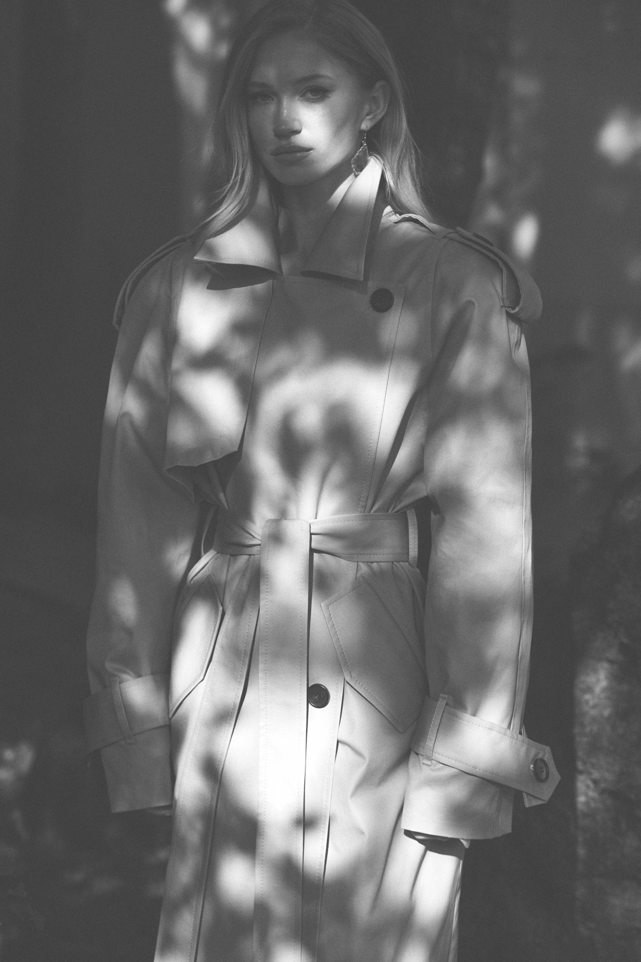 Lookbook. Фотограф Алексей Дупляков