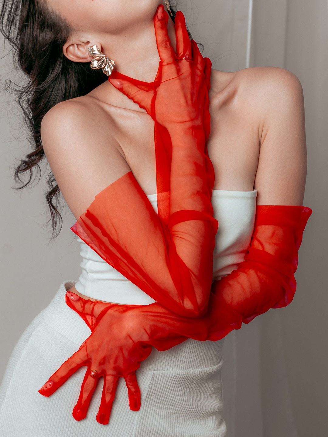 Divine créature. Лиза, ваш портретный и репортажный фотограф в Ульяновске!