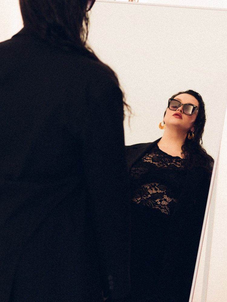 ЮЛИЯ. Света Полетаева Москва