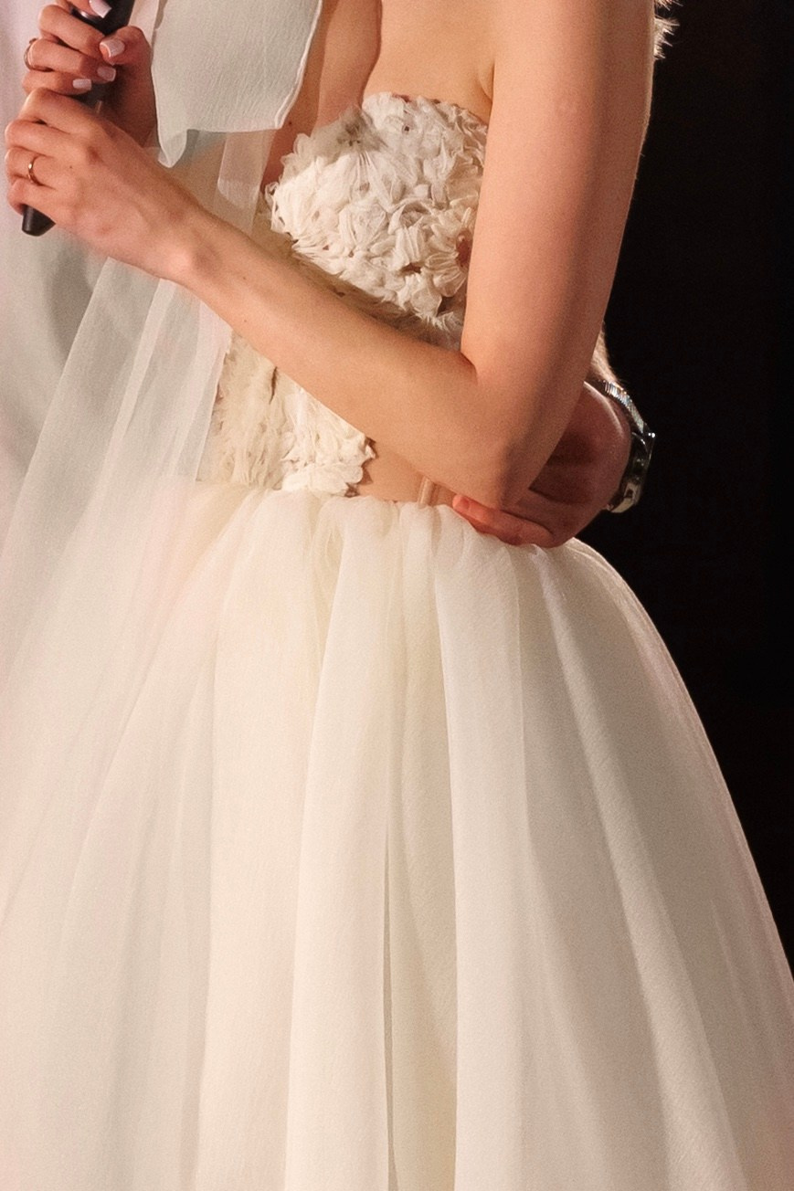 Даня и Алёна. Фотограф, который снимает любовь в Санкт-Петербурге