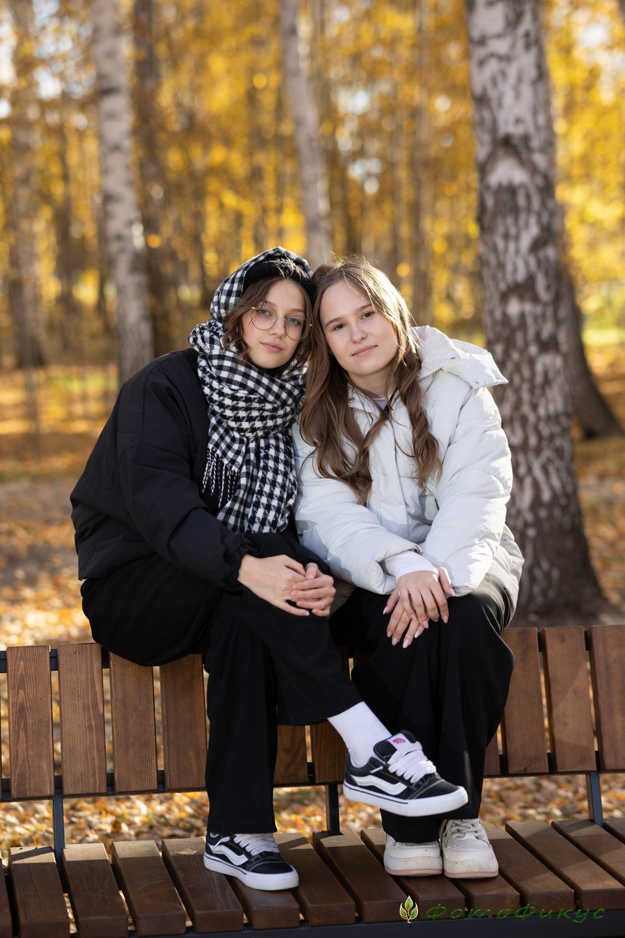 Старшеклассники. В школе, на улице. Фотографы Евгений и Екатерина. Фотофикус. Тюмень