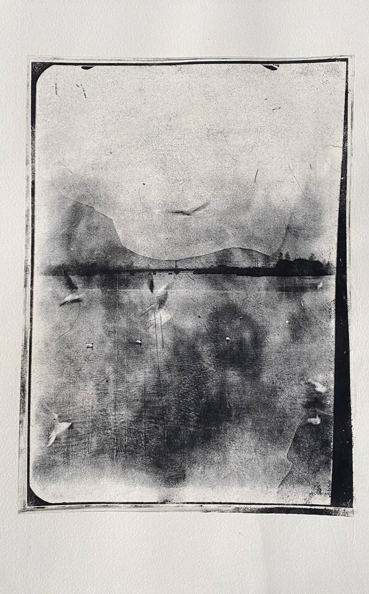 Работы. Об авторе