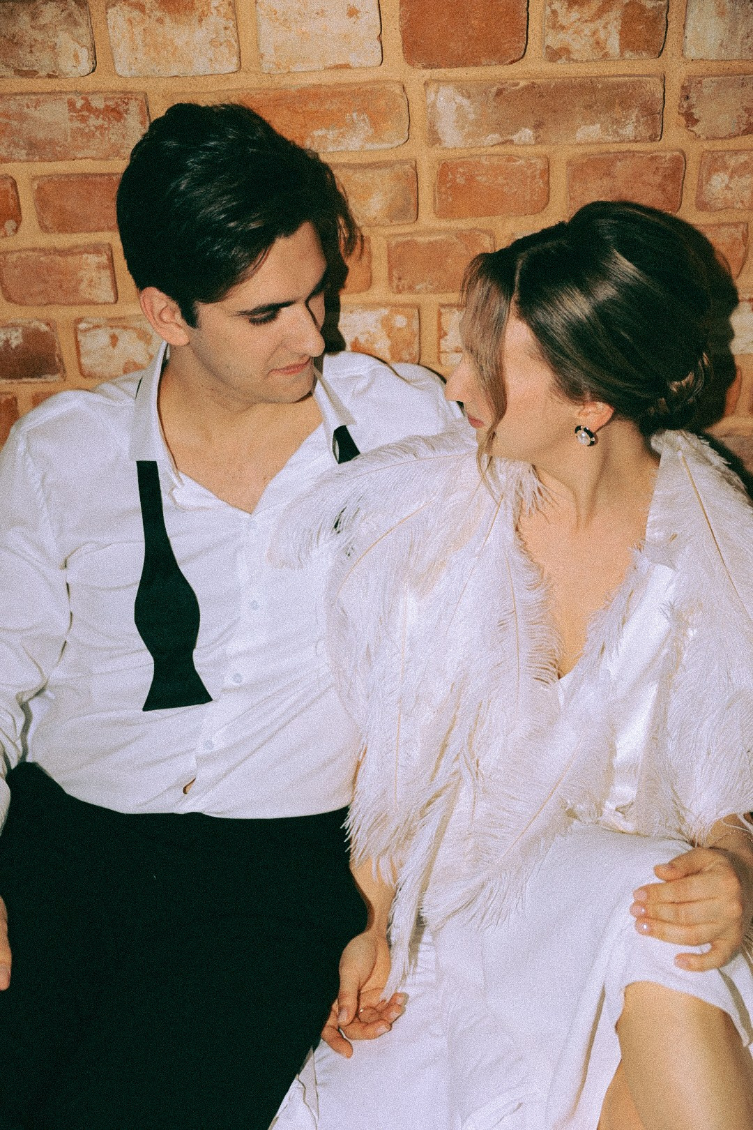 Денис и Вика. Фотограф Нижний Новгород